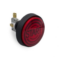 Data East Start Button